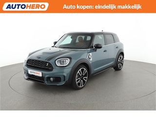 Mini Countryman 1.5 Cooper S E ALL4 Chili |MT16611|