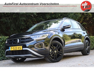 Volkswagen T-Roc 1.0 TSI Life Business | Virtual dash | Stoelverwarming |