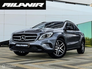 Mercedes-Benz GLA 200 |Pano |Harman & kardon |Blind spot