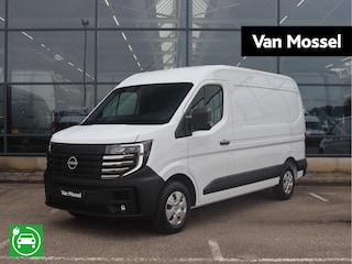 Nissan Interstar -e L2H2 Limited 87 kWh | 408km WLTP/CLIMA/CAMERA/CAR PLAY |