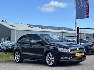 Volkswagen Polo 1.2 TSI Edition R cruise pano apple carplay