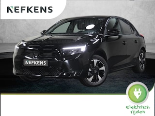 Opel Corsa Electric Long Range GS 51 kWh 156PK | 180° Camera | Dodehoek Detectie | Keyless | Draadloos Opladen | Climate Control | Comfort Sportstoelen |