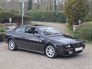 Maserati Coupé 224