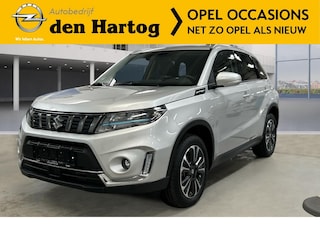 Suzuki Vitara 1.4 Boosterjet Comfort Smart Hybrid Panorama Dak/Navi/Stoelverwarming/Camera.