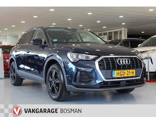 Audi Q3 35 TFSI Bns Edition/CARPLAY/CAMERA/CRUISE