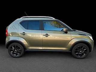 Suzuki Ignis 1.2 SH Style