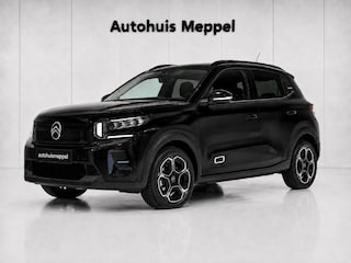 Citroën C3 Aircross Plus 113pk 3-Fase