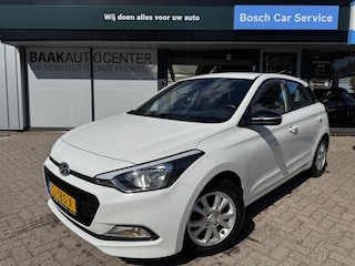 Hyundai i20 1.2 HP i-Motion | Bluetooth | Airco