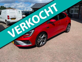 Renault Mégane 1.3 TCe R.S. Line, Automaat, Bose