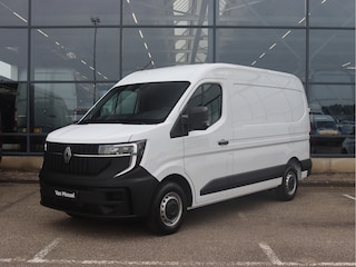 Renault Master E-Tech T35 L2H2 Extra long range 87 kWh | 405km WLTP/CLIMA/NAVI/CAMERA |