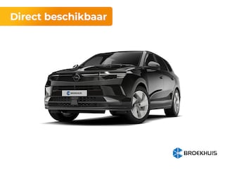 Opel Grandland 1.6 Turbo Plug-in-Hybrid Business Edition Trekhaak | Panoramadak | Focal | Elek. Achterklep| 7,4 kW boordlader | Adaptive Cruise Control met slimme snelheidsbegrenzer en Stop&Go functie | DAB ontvanger