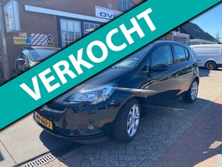 Opel Corsa 1.0 Turbo Online Edition