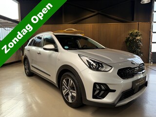 Kia Niro 1.6 GDi ComfortLine STOELVERWARMING | AFNEEMBARE TREKHAAK