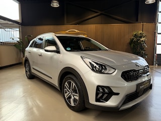 Kia Niro 1.6 GDi ComfortLine STOELVERWARMING | AFNEEMBARE TREKHAAK