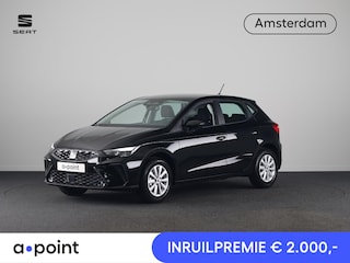 Seat Ibiza 1.0 EcoTSI Reference 95 pk