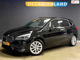 BMW 2-serie Tourer 225xe iPerformance High Executive|92%SOH|PANO|PDC|HUD|LED|ACC|STOELV|NAVI|BLUETOOTH|17INCH|
