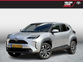 Toyota Yaris Cross 1.5 Hybrid Dynamic Comfort Pack Trekhaak