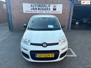 Fiat Panda 0.9 TwinAir Pop