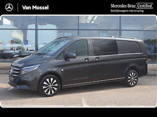 Mercedes-Benz Vito 119 CDI L3 Select | AIRCO/NAVI/CAMERA/CRUISE | Certified