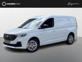 Ford Transit Connect 1.5 EcoBoost PHEV L2 Limited Winterpack | Driver Assistance Pack| Led Koplampen