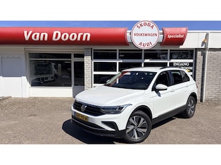 Volkswagen Tiguan 1.4 TSI eHybrid 245pk DSG Life Business