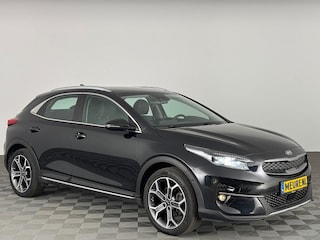 Kia XCeed 1.6 GDI PHEV Dynamic | NAVI | LM VELGEN