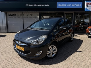 Hyundai ix20 1.6i i-Vision | Navigatie | Camera | Climate