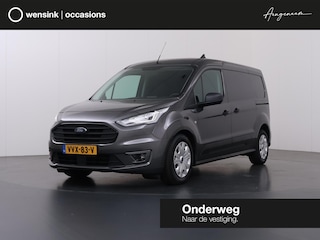 Ford Transit Connect 1.5 EcoBlue L2 Limited