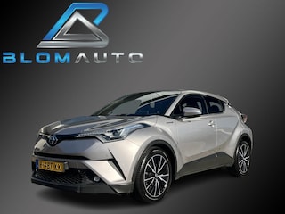 Toyota C-HR 1.8 Hybrid Premium LED+ACC+JBL+STOEL/STUURVERW