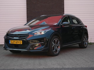 Kia XCeed 1.6 GDi PHEV DynamicPlusLine Dealer onderhouden| Top staat