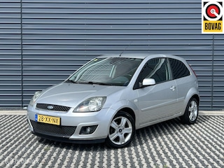 Ford Fiesta 1.3-8V Futura | Airco