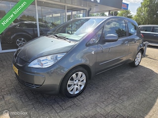 Mitsubishi Colt 1.3 Invite Automaat KM NAP Airco