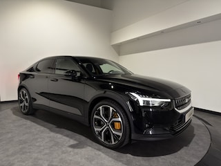 Polestar 2 Long Range Dual Motor Launch Edition 78kWh | SOH 91,5% | Performance Pack | Panoramadak | Harman & Kardon