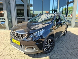 Peugeot 2008 1.2 PURETECH ALLUREPACK 130PK AIRCO NAVI CLIMA PDC-CAMERA PANO