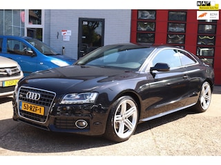 Audi A5 Coupé 1.8 TFSI Pro Line S Line , LEDER, NAVI ,AUTOMAAT
