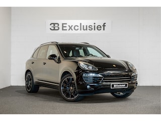 Porsche Cayenne 3.6 | Pan.dak | Sportuitlaat | nw model |