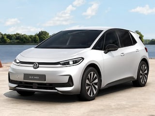 Volkswagen ID.3 Neo Life 50 kWh accu 170 PK Elektr. aandrijving · Comfort Pakket · Zijruiten achter en achterruit getint ·
