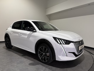 Peugeot 208 EV GT 50 kWh | Apple Carplay/Android Auto | Voorstoelen verwarmd | Sport interieur