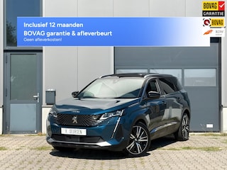 Peugeot 5008 1.2 PureTech GT| PANO| ALCANTARA|FOCAL|MEMORY|