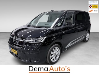 Volkswagen Multivan 1.4 eHybrid EDITION PANO/H-KARDON/H-UP/STOEL-M+MASSAGE/NAVI/CAM/IQ-LICHT///