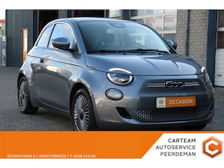 Fiat 500 Urban 42 kWh | Camera | Carplay |