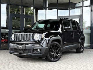Jeep Renegade 1.4 MULTIAIR LIMITED - TREKH. - NAVI