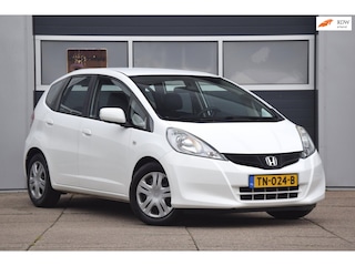 Honda Jazz 1.2 Trend TREKHAAK/AIRCO