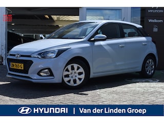 Hyundai i20 1.0 T-GDI Comfort