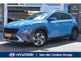 Hyundai Kona 1.6 GDI HEV Fashion