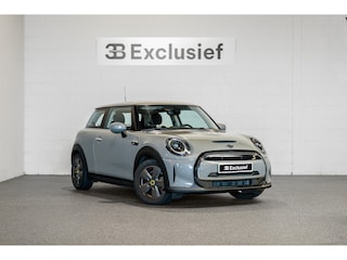 Mini Mini Cooper aut.