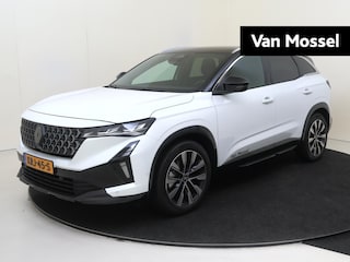 Renault Austral 1.2 E-Tech full hybrid 200 PK techno | Pack Comfort | Speciale metaallak blanc nacré met two-tone dak in noir étoilé