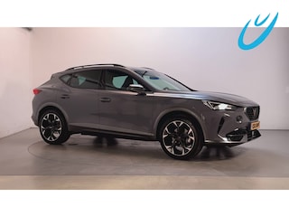 Cupra Formentor 1.4 e-Hybrid Business Leder Stoelverwarming Camera Sfeerverlichting