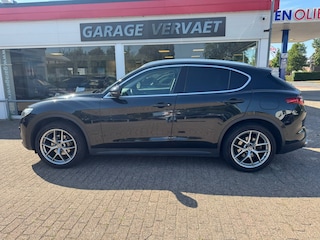 Alfa Romeo Stelvio 2.0 T AWD Super