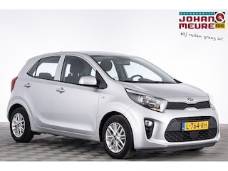 Kia Picanto 1.0 DPi DynamicLine | LM VELGEN | ✅ 1e Eigenaar